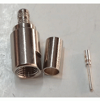 FASTFIT PLUG - P1211 - Pacific Aerials